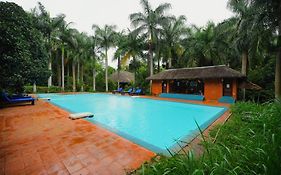 Red Earth Kabini